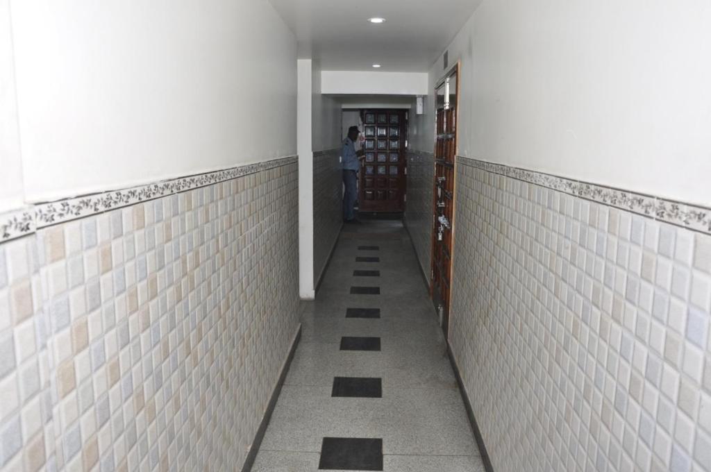 Hotel Al Gulzar Delhi  Eksteriør bilde