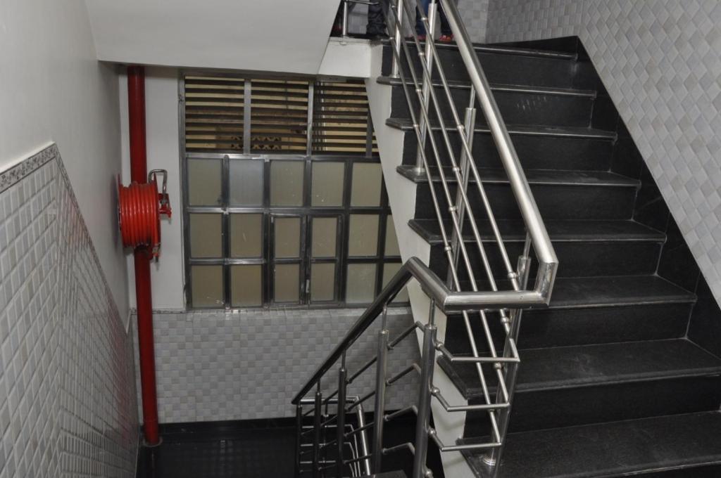 Hotel Al Gulzar Delhi  Eksteriør bilde